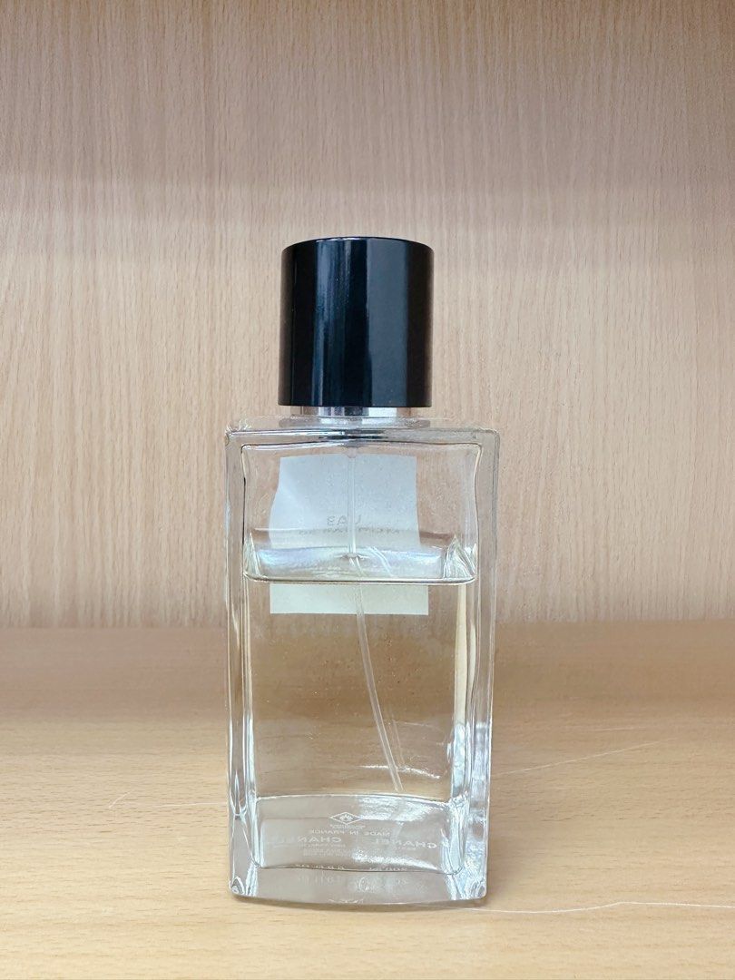 Chanel 1957 香水200ml perfume LES EXCLUSIFS DE CHANEL - EAU DE 