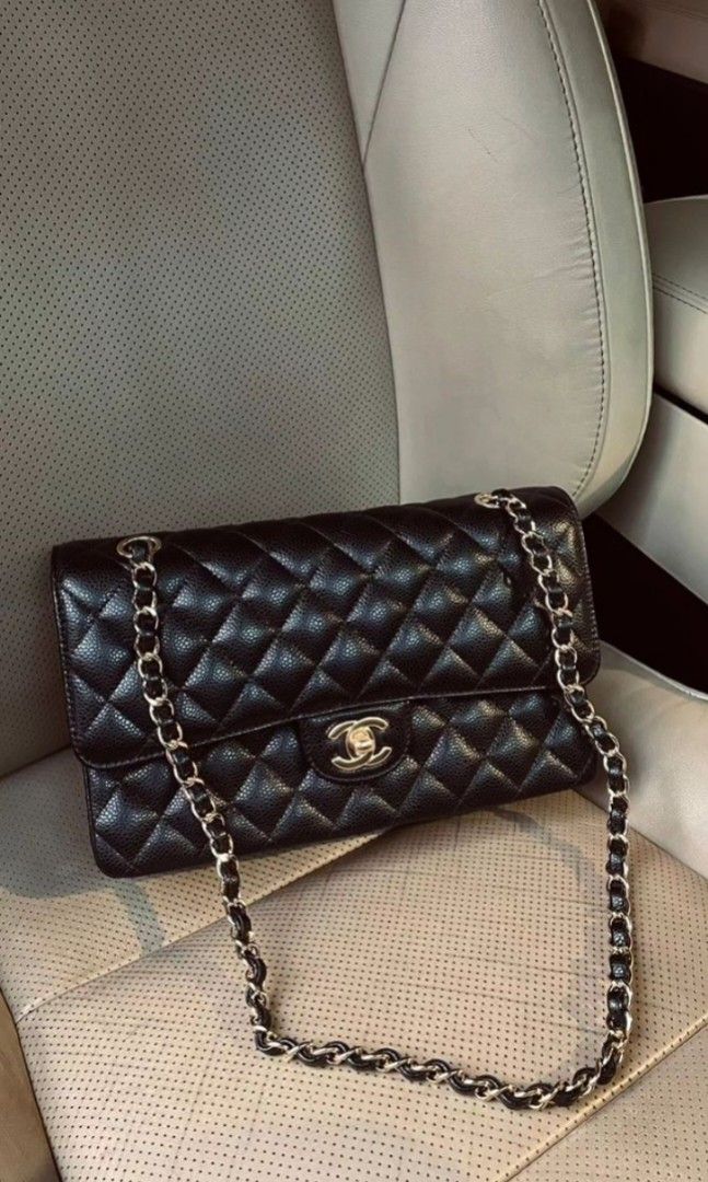 Harga chanel cheap mini flap bag