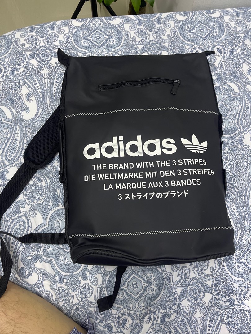 Adidas tasche top billig