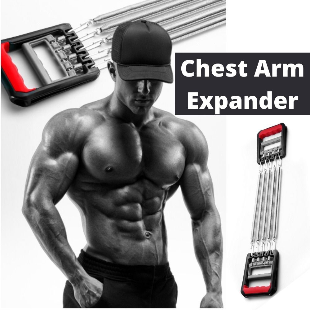 Chest stretcher hot sale