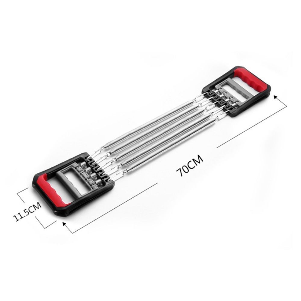 Adjustable discount fitness expander