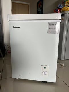 Freezer for Breastmilk, TV & Home Appliances, Kitchen Appliances