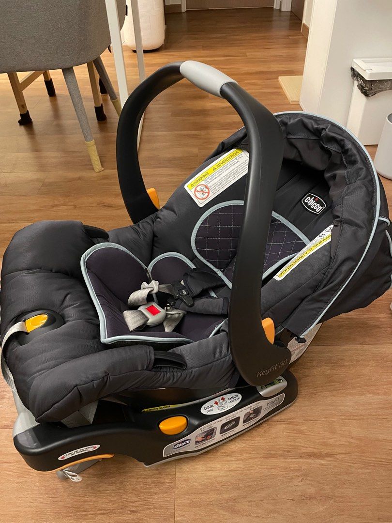Chicco keyfit 30 clearance discount