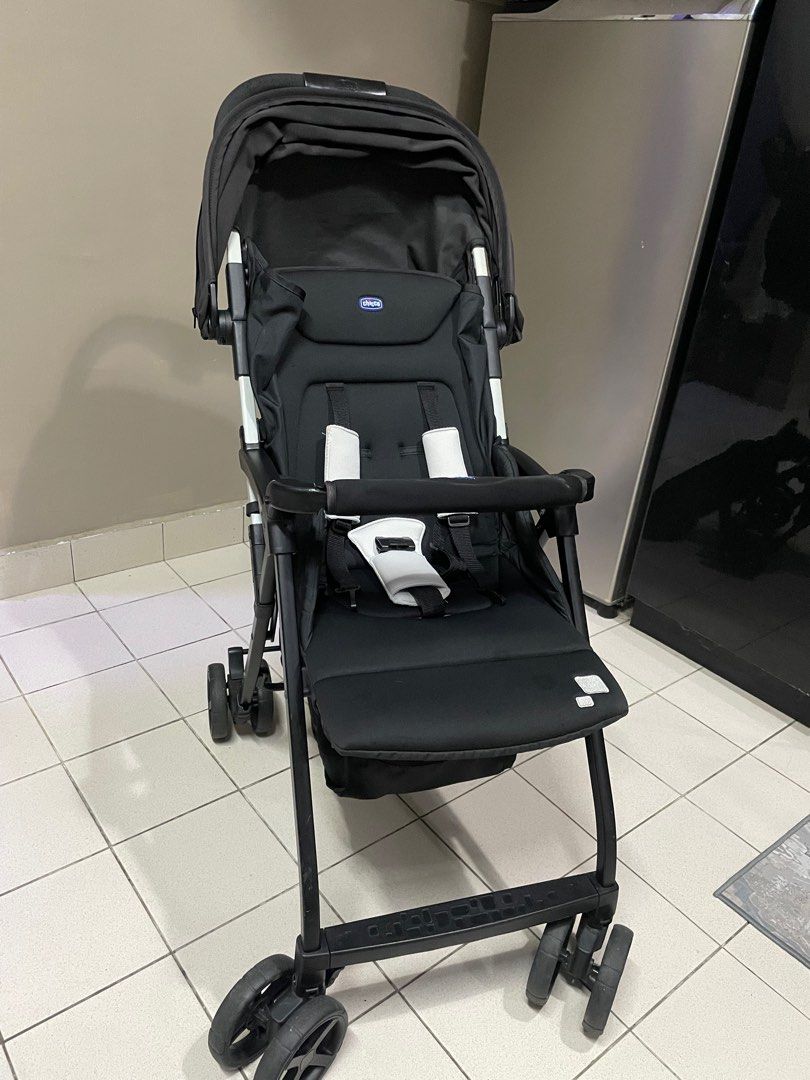 Chicco Ohlala 2 Stroller