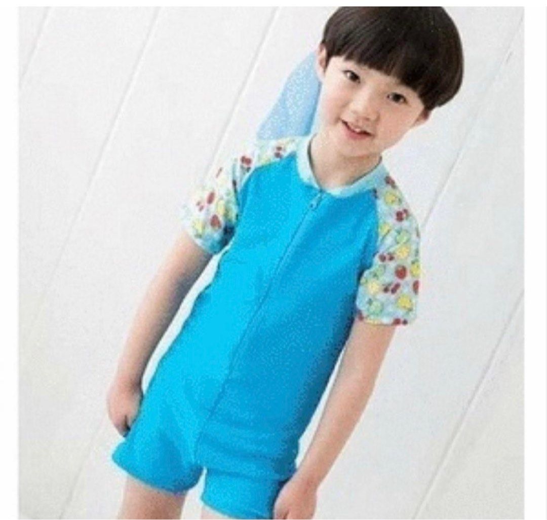 Children's hotsell swimming costumes