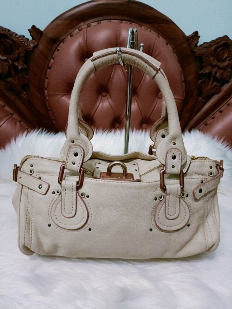 Chloe paddington deals tas