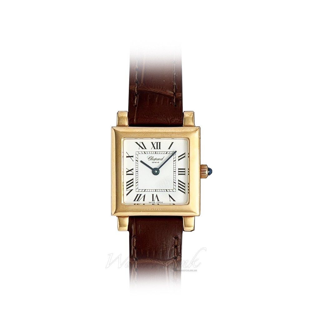 Pre Owned Nov 2015 Chopard Classic 12 7366 Luxury Watches on
