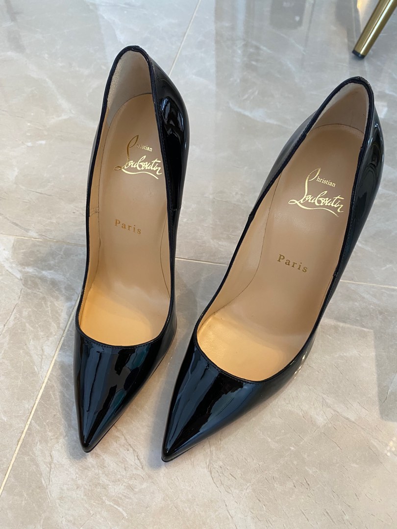 Christian louboutin kate clearance 120