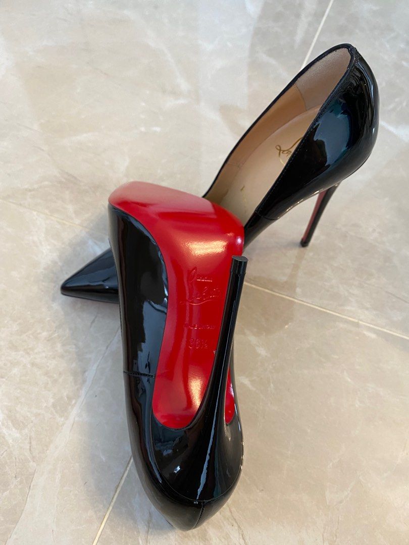 Christian louboutin shop 12 so kate