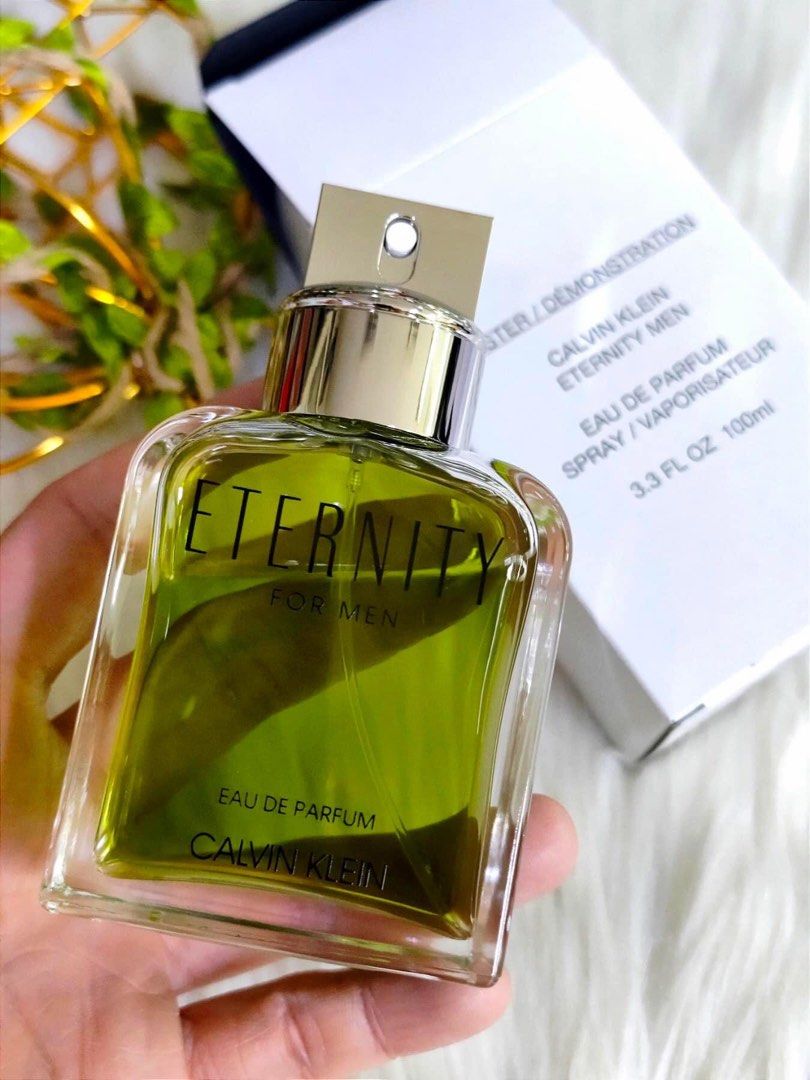 Ck eternity online tester