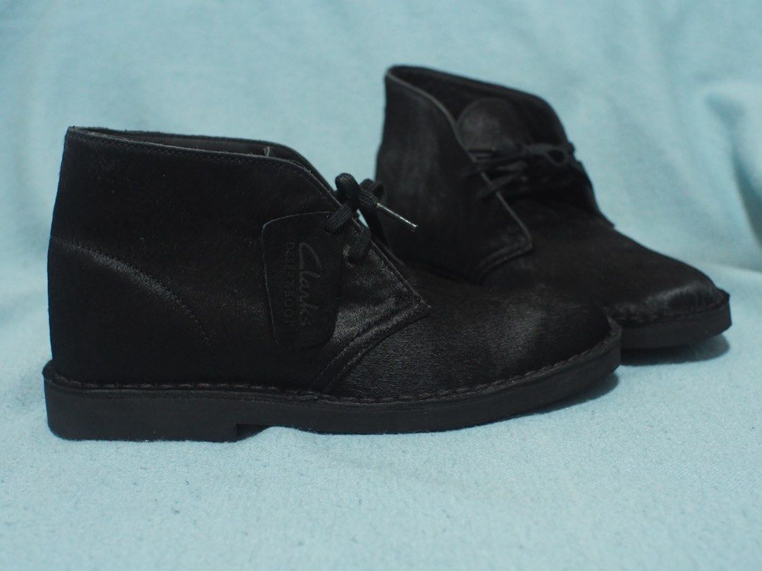 Clarks Desert Boots Women