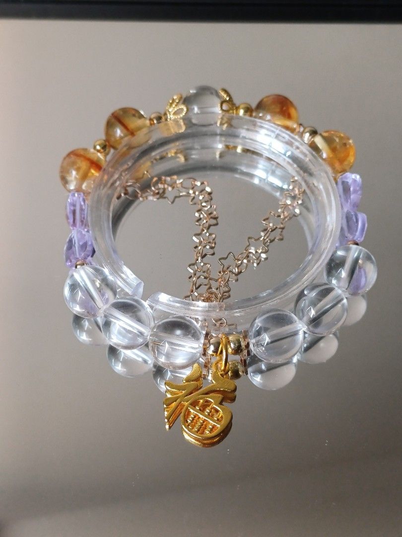 Alex and discount ani pyramid bracelet