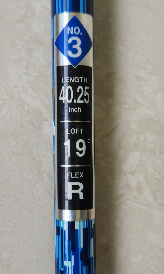 Ferro Da Golf Cleveland CBX 7 | Mazzo In Grafite Miyazaki, Flex Regolare | Per Destrimani, 30 Gradi