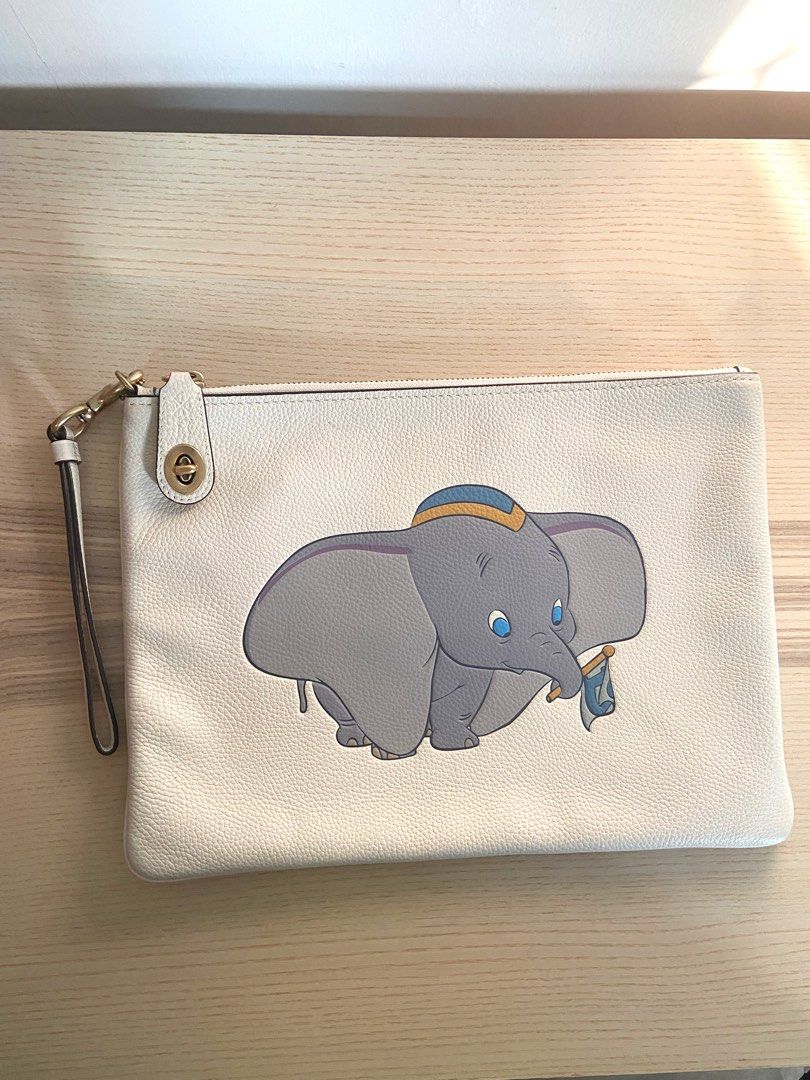 Coach dumbo purse new arrivals