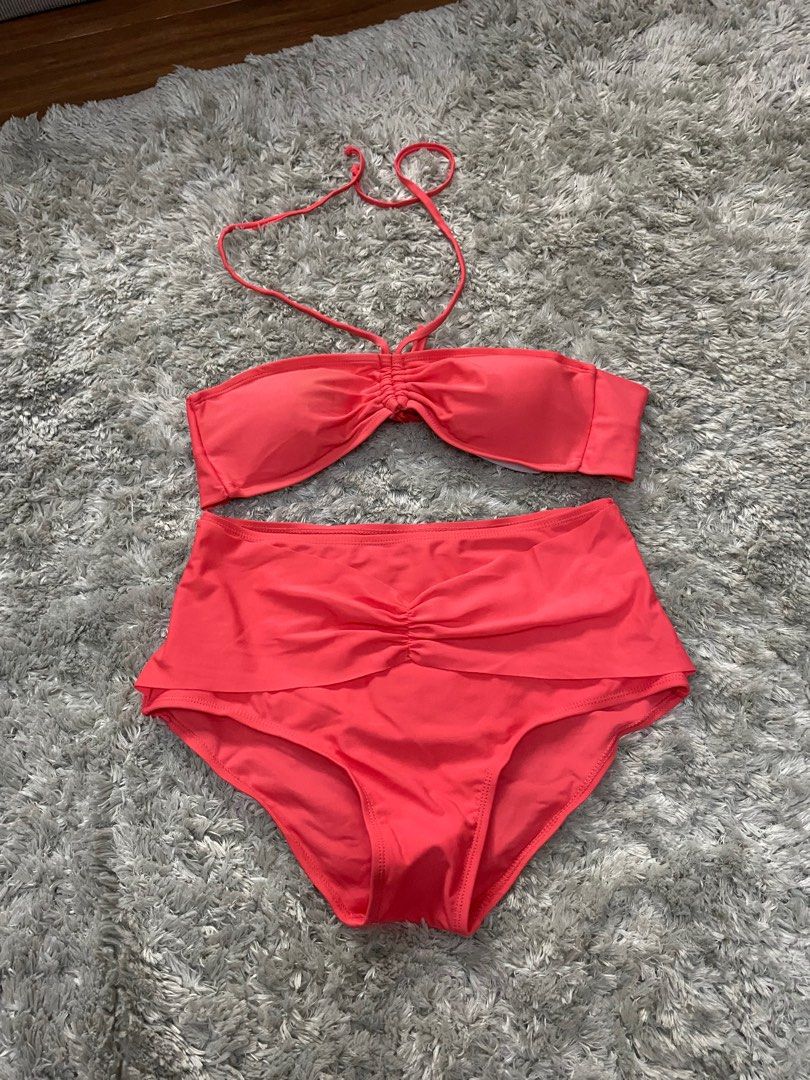 Coco banana (Category: Bikinis & Swimsuits) located in Lipa City. Submitted by kicepreloved (Listing ID 1260012042, Image 1). Description: used once only .