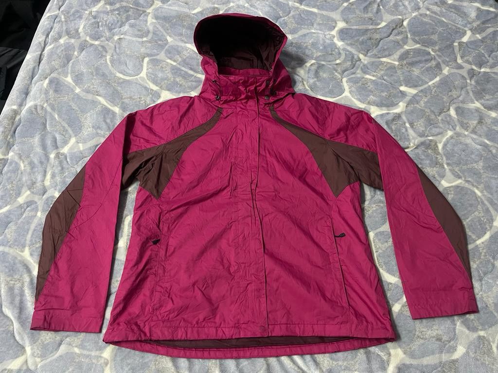 Columbia omni 2025 shield windbreaker