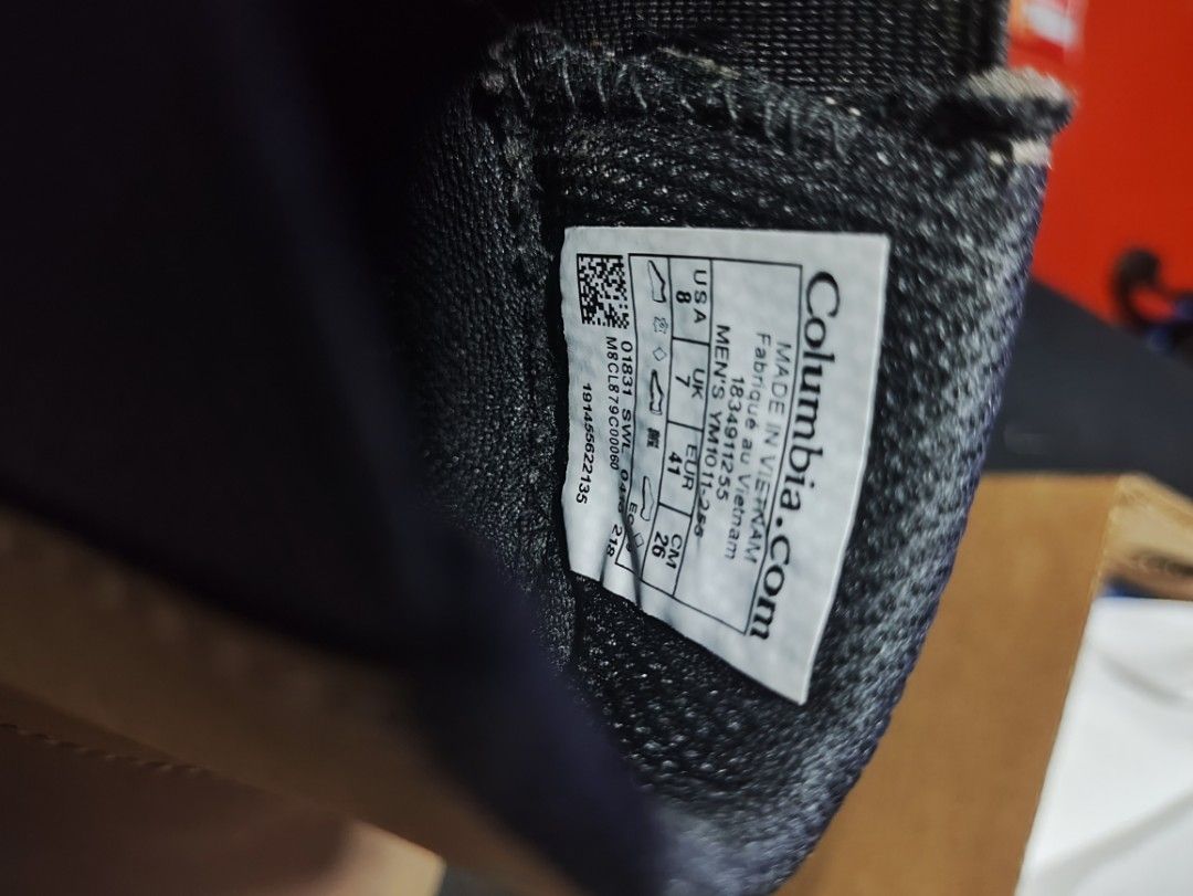 Columbia yoncalla mid slip waterproof shop