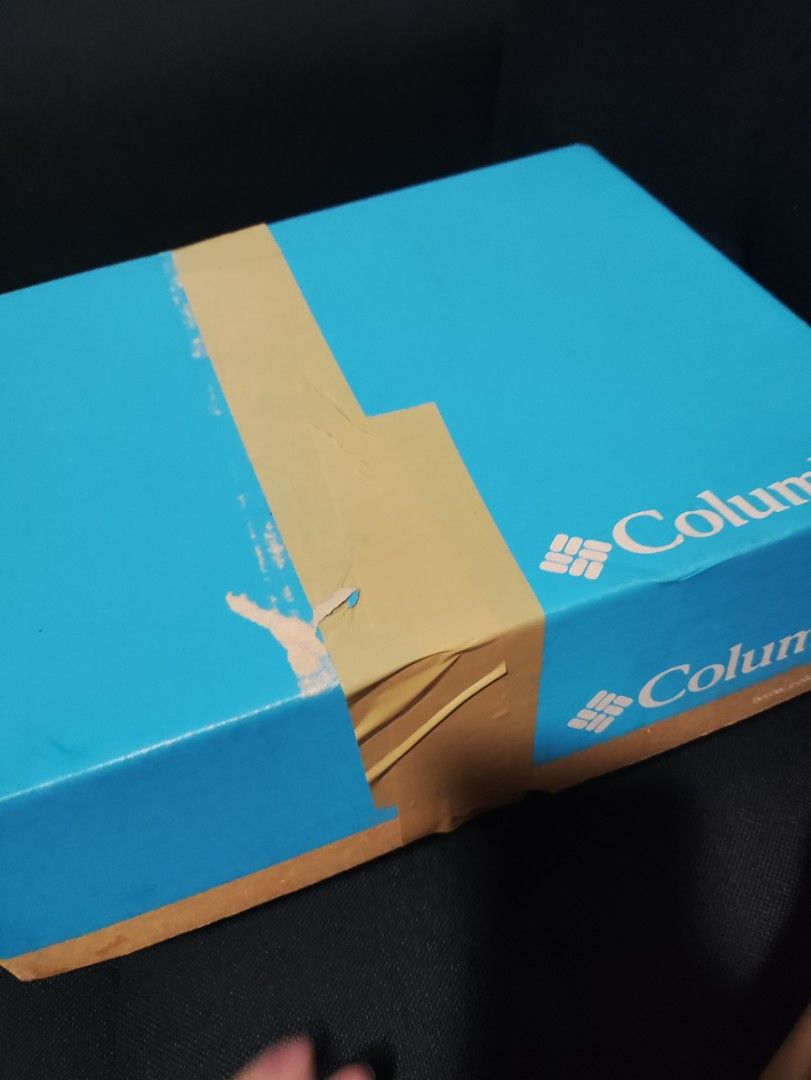 Columbia yoncalla sale mid slip