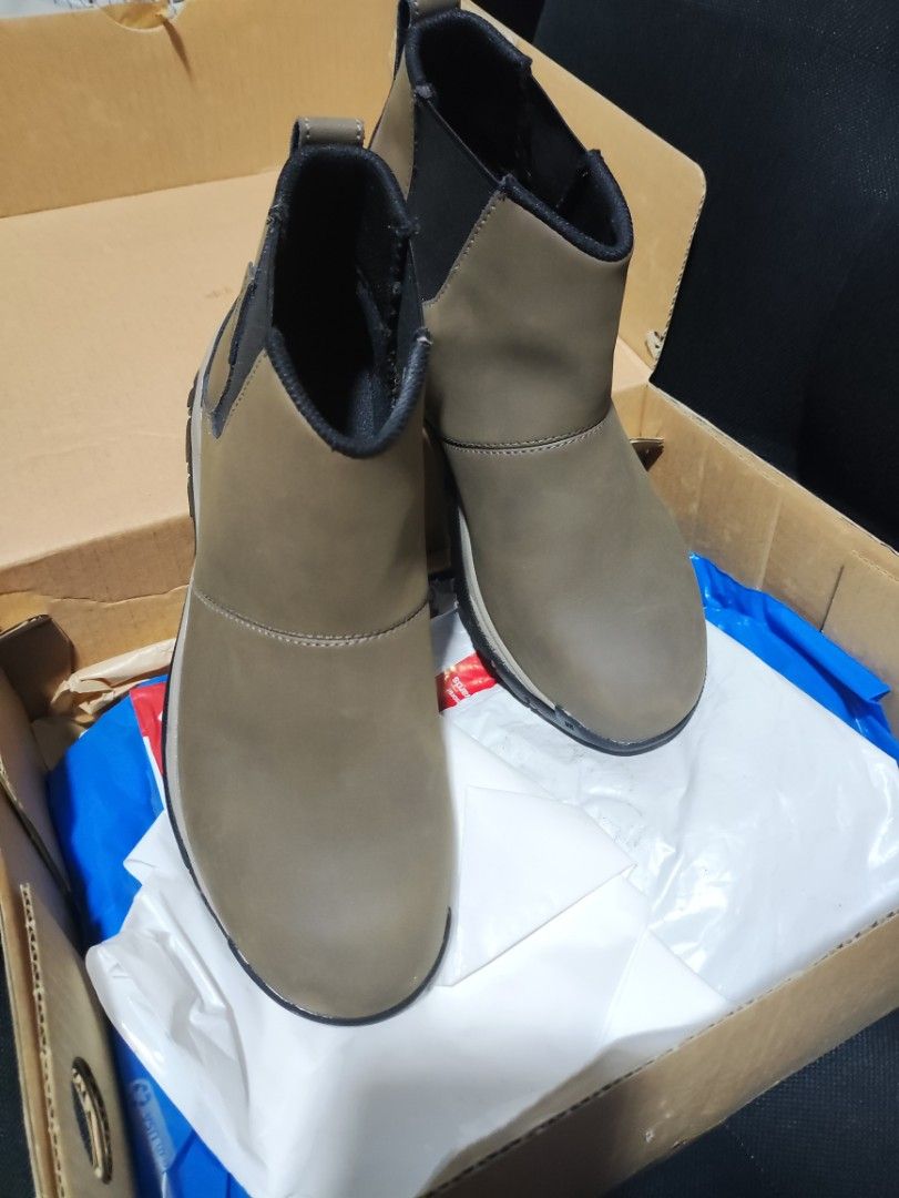 Columbia yoncalla new arrivals mid slip waterproof