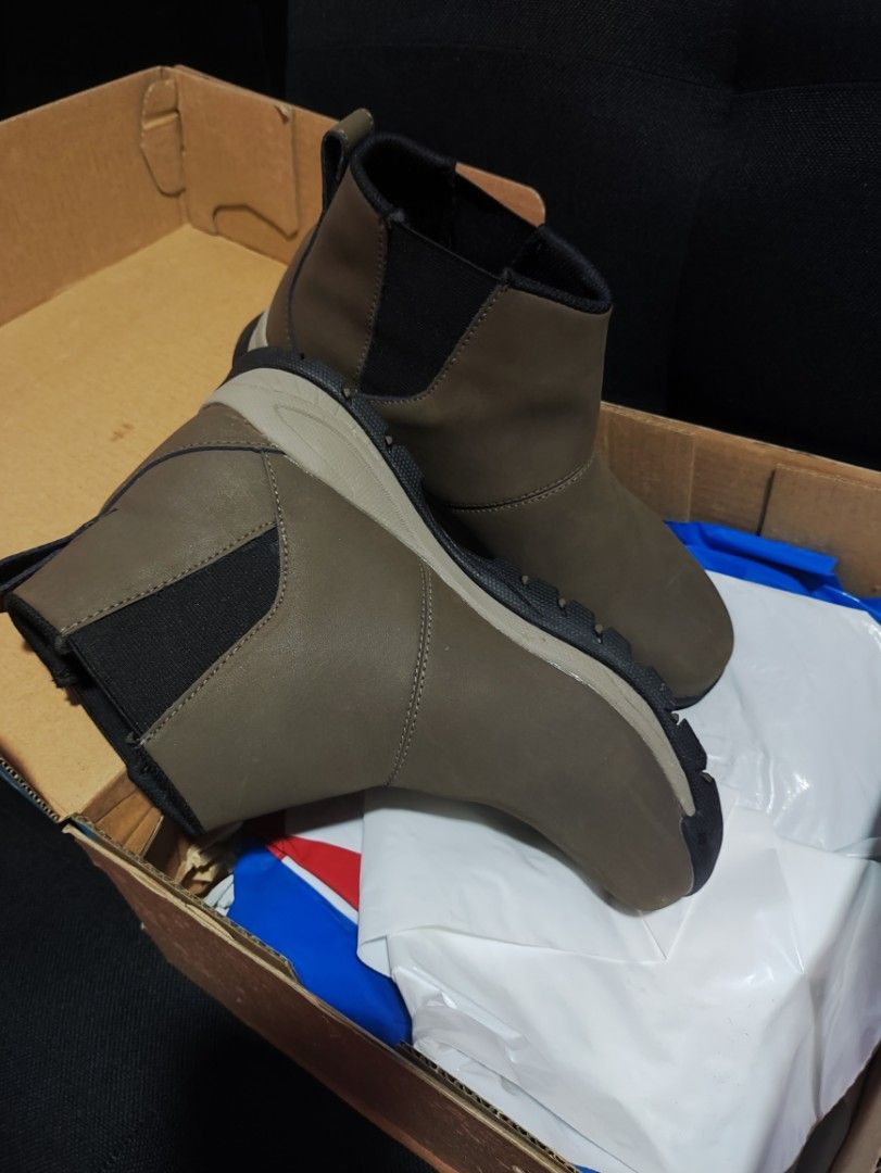 Columbia yoncalla mid slip waterproof hotsell