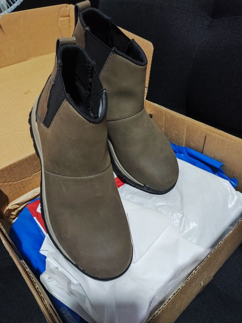 Columbia yoncalla mid slip discount