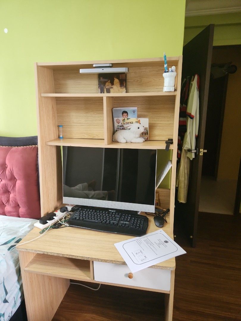 Computer discount table dubizzle