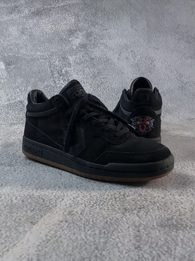 Converse fastbreak al davis deals