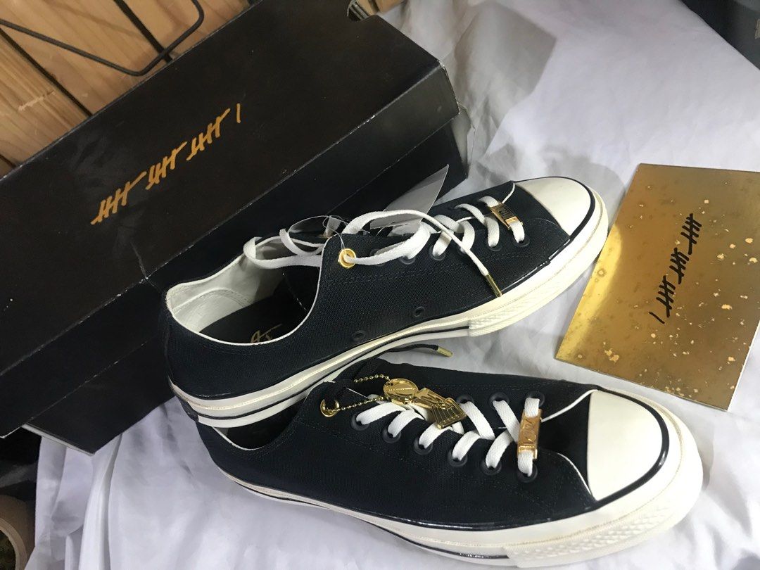 Converse 40 30 top