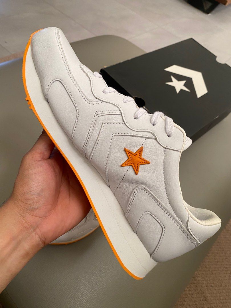 Converse x Illegal Civilization Thunderbolt Men s Fashion