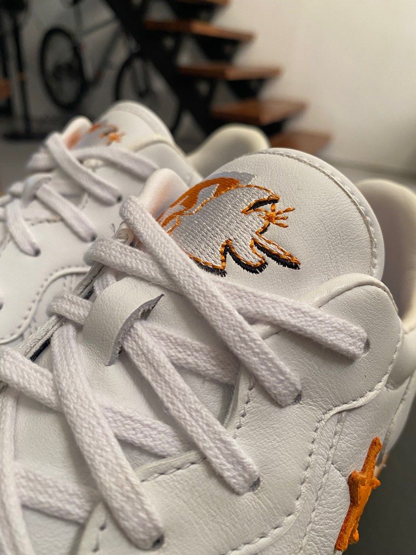 Converse x illegal shop civilization thunderbolt low top