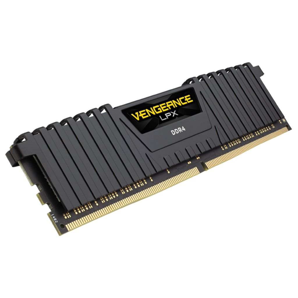 Corsair Vengeance LPX 16GB 2x8GB DDR4 3200MHz C16 DIMM Desktop