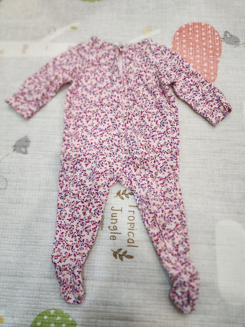 Cotton on baby girl clearance