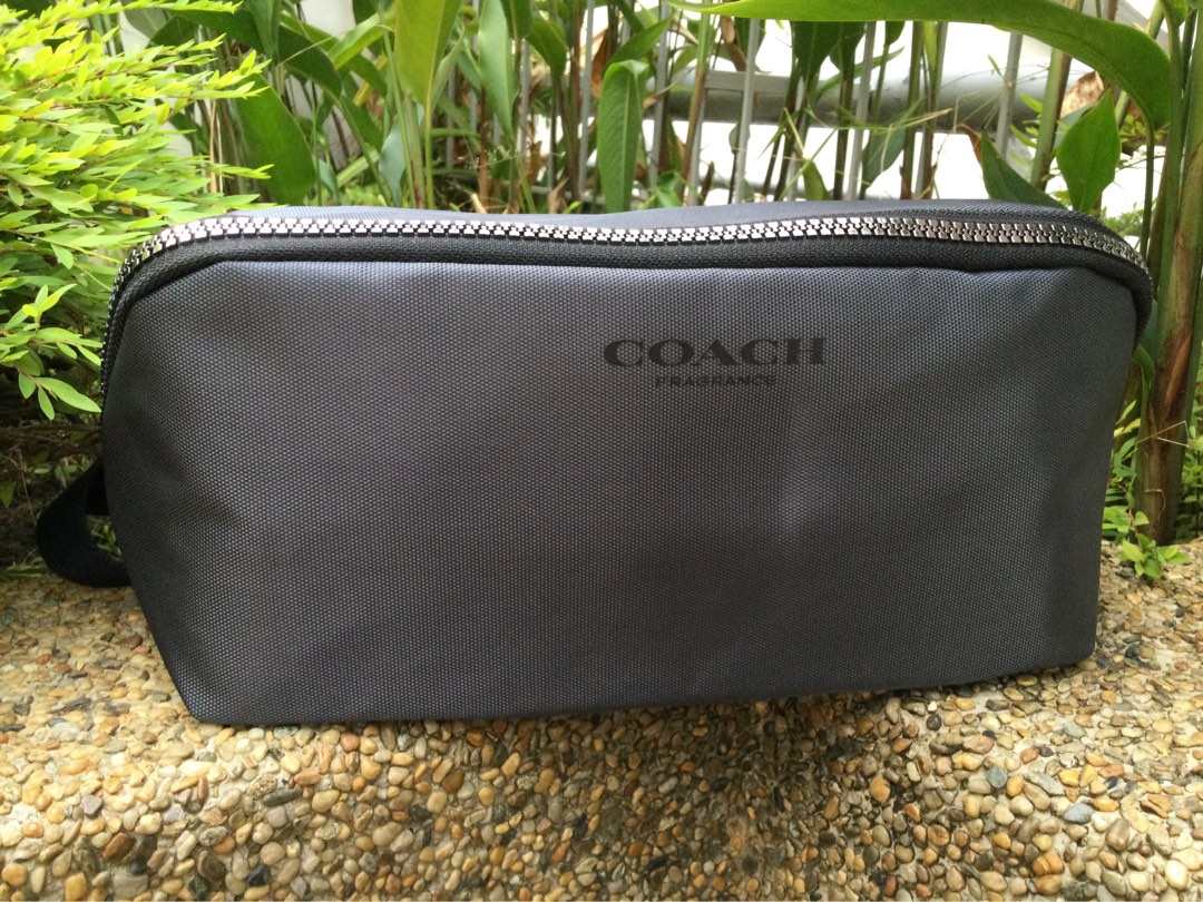 Couch Pouch, Men's Fashion, Bags, Belt bags, Clutches and Pouches on ...