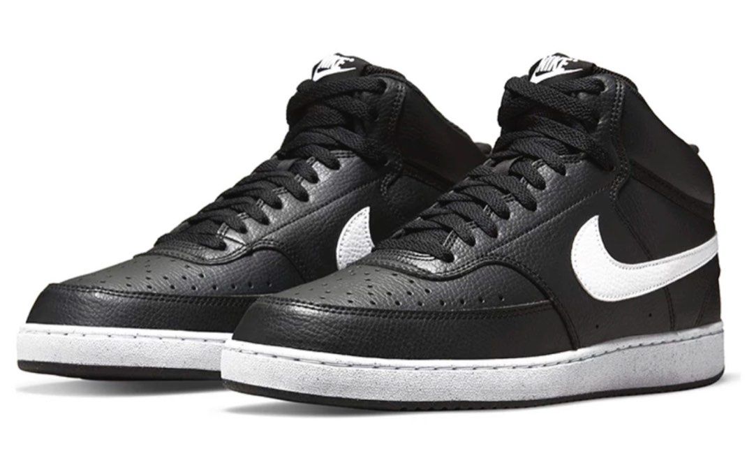 famous footwear court vision