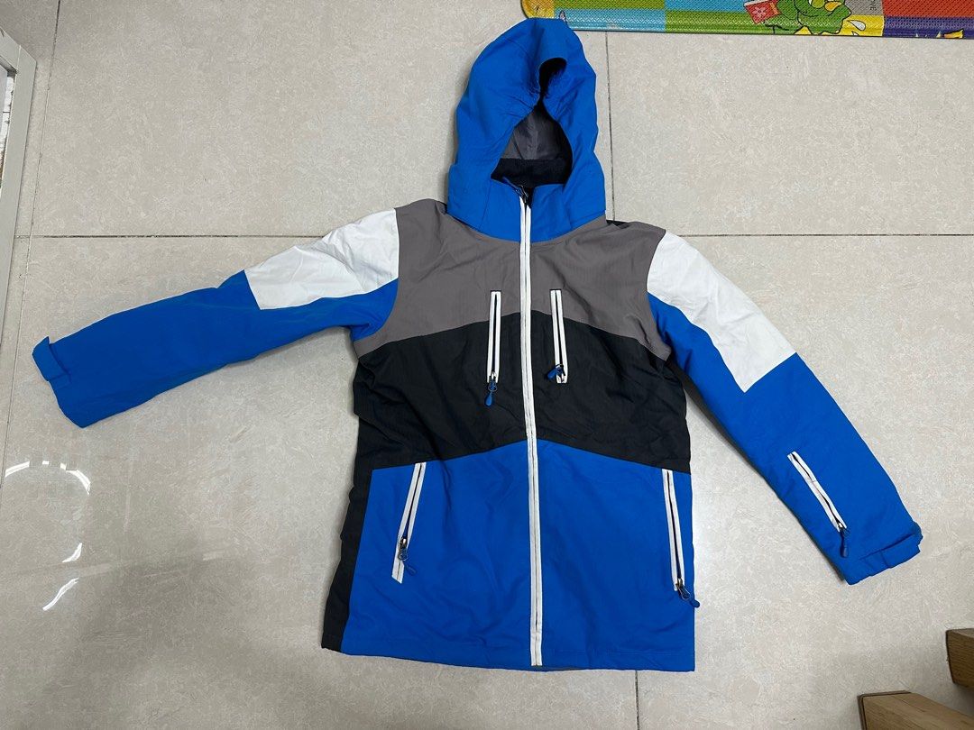 Crane on sale ski wear