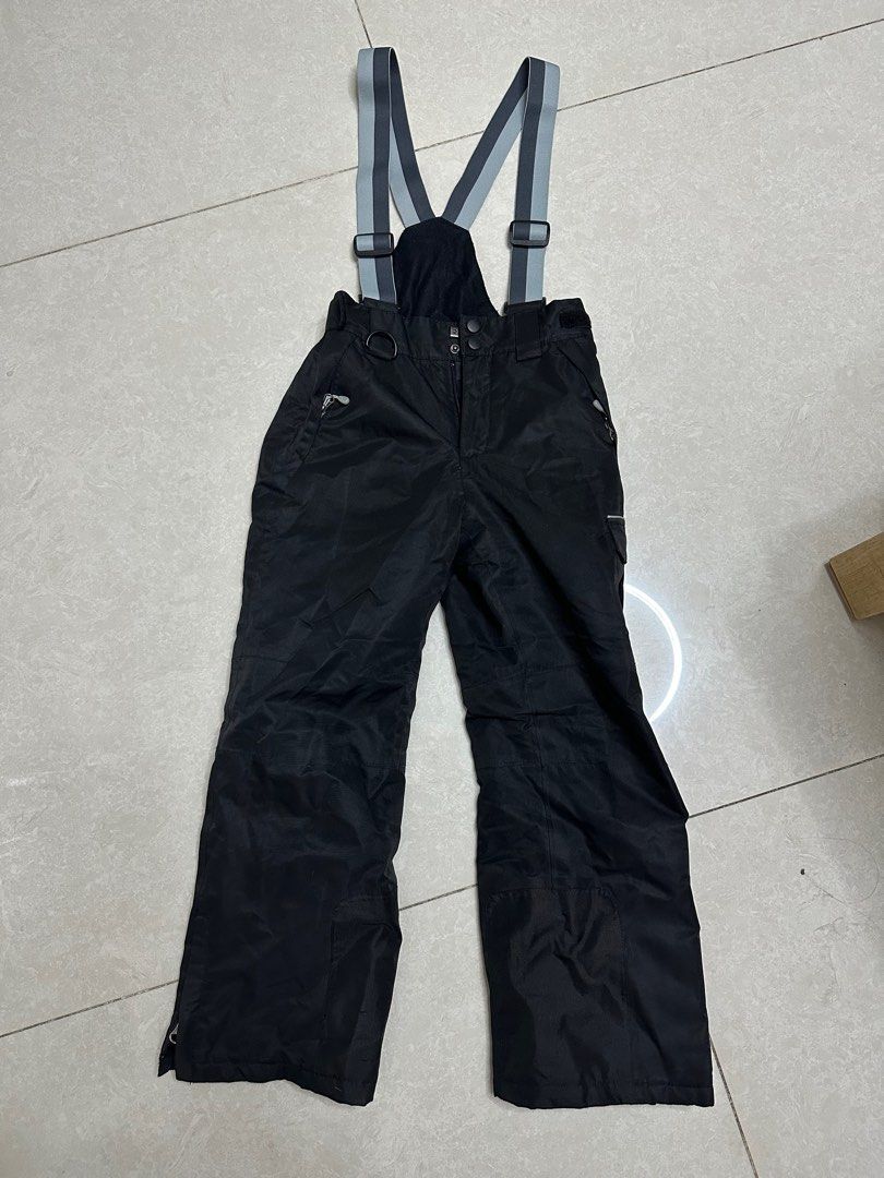 Crane shop ski pants