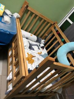 CRIB