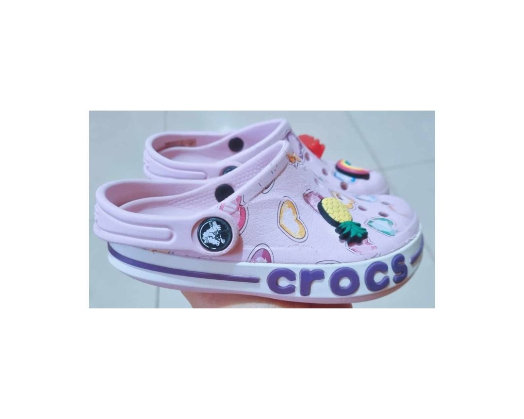 Crocs c10 in cheap cm