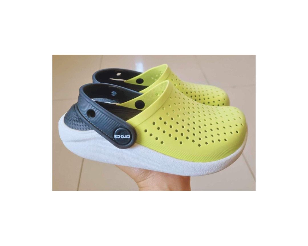 Crocs C11 17.5cm