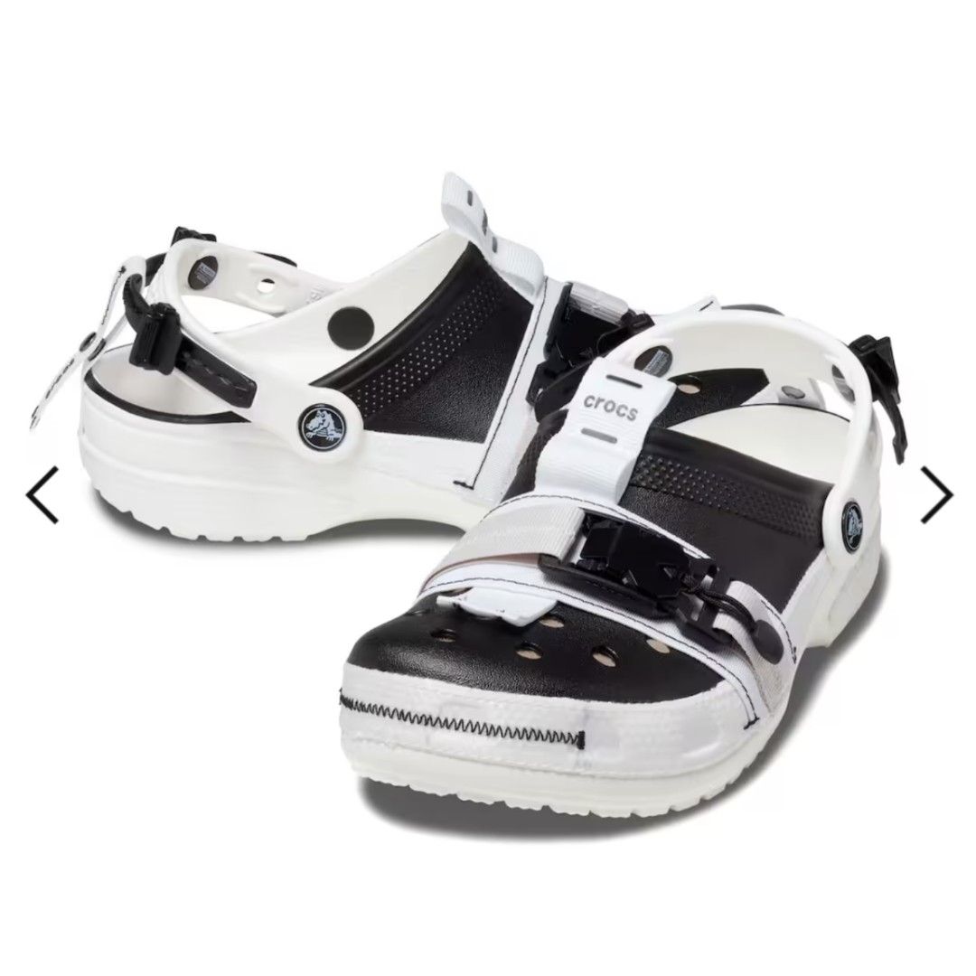 Alife crocs best sale