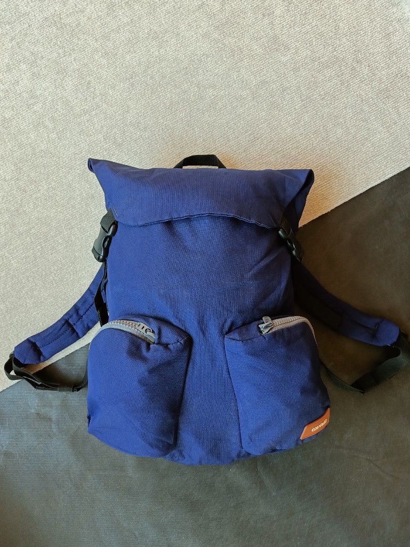 Nebula crumpler sales