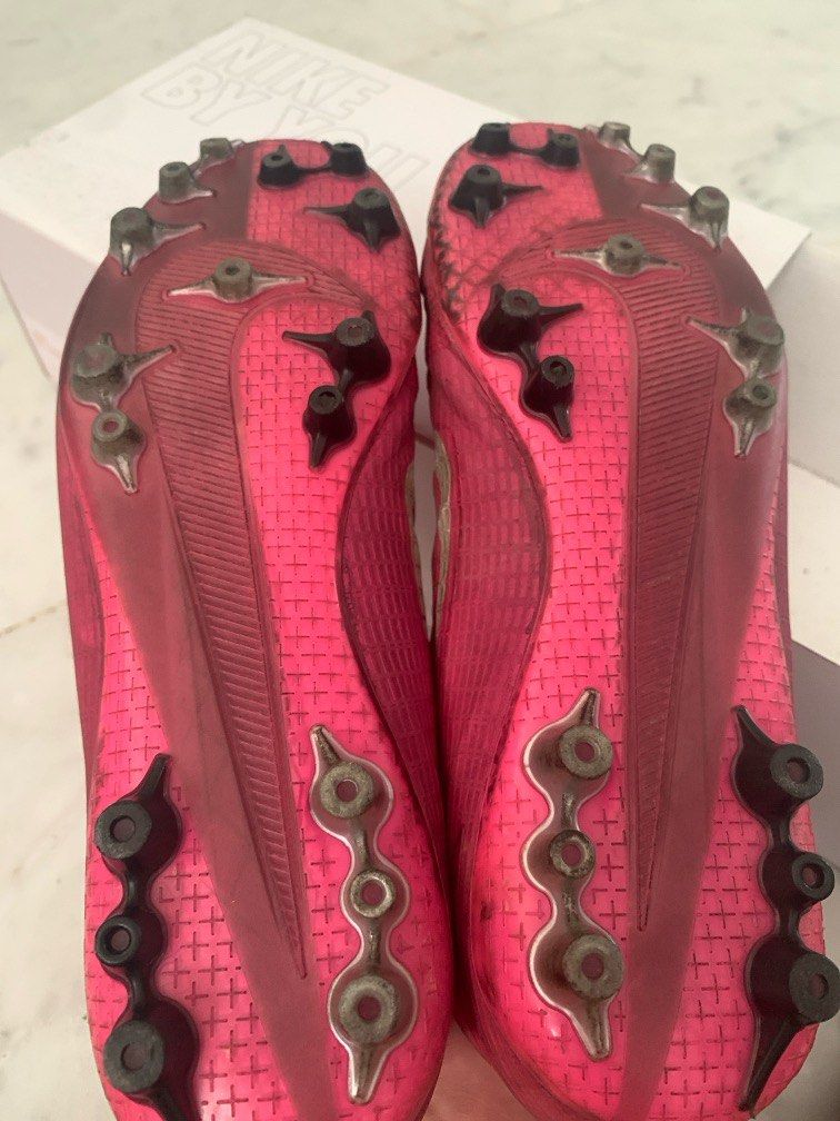 custom nike mercurials