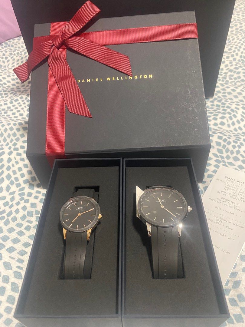 Daniel wellington new arrivals gateway