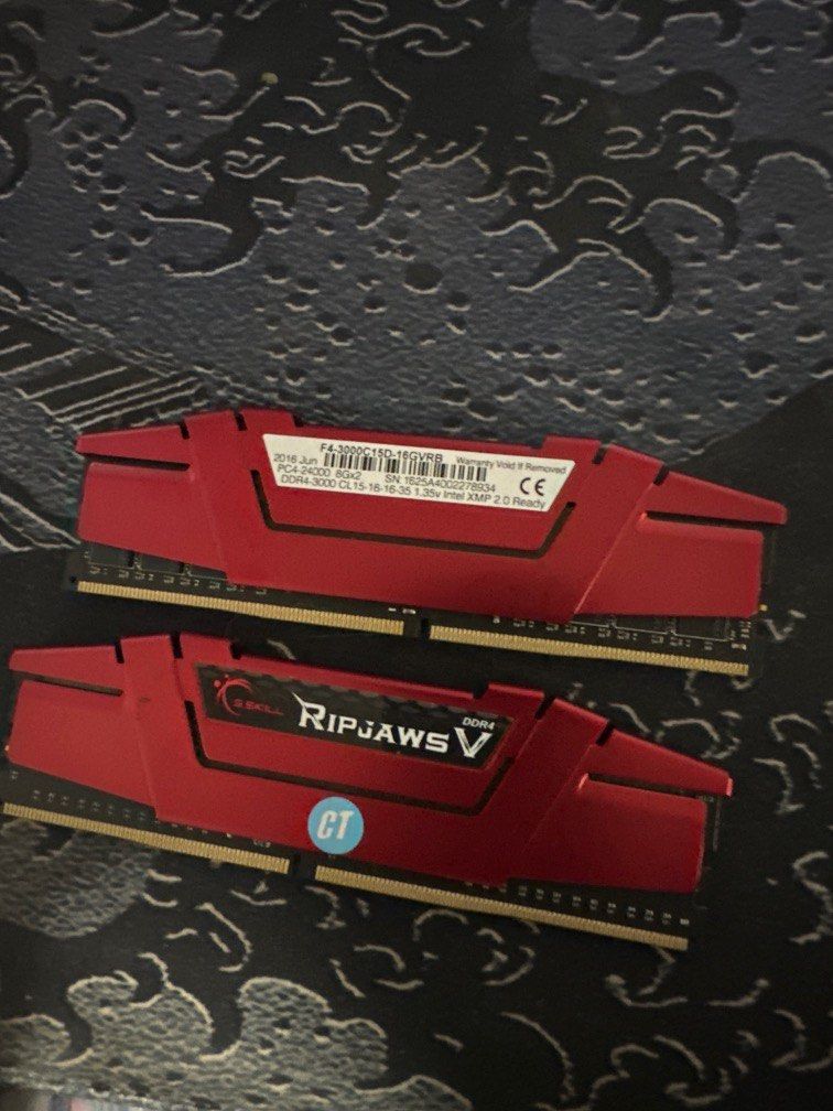 Ram 3000mhz on sale