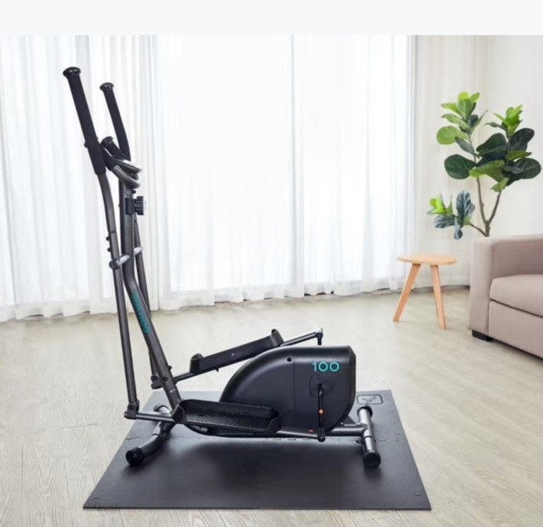 Nordictrack x9i decathlon cheap