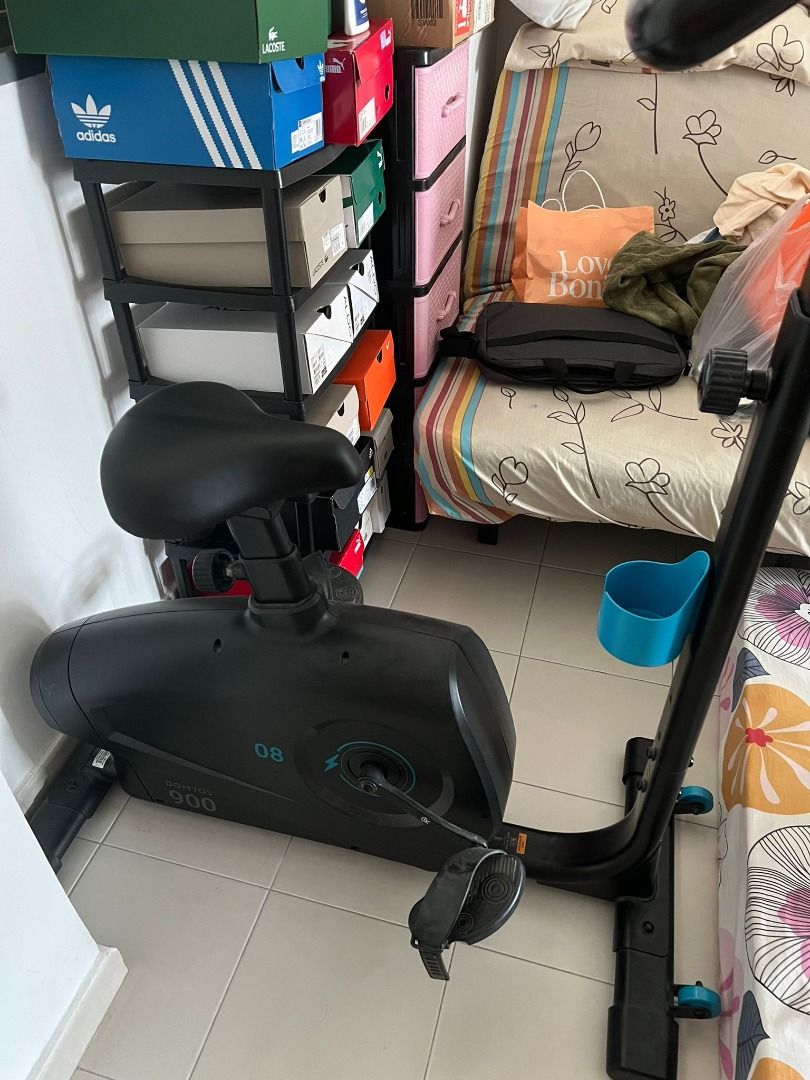 Eb 900 decathlon 2025