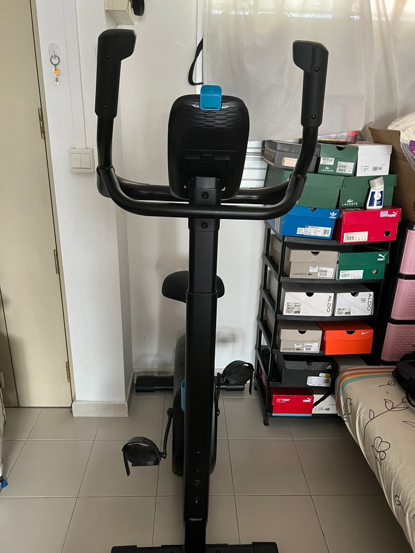 Eb 900 decathlon hot sale