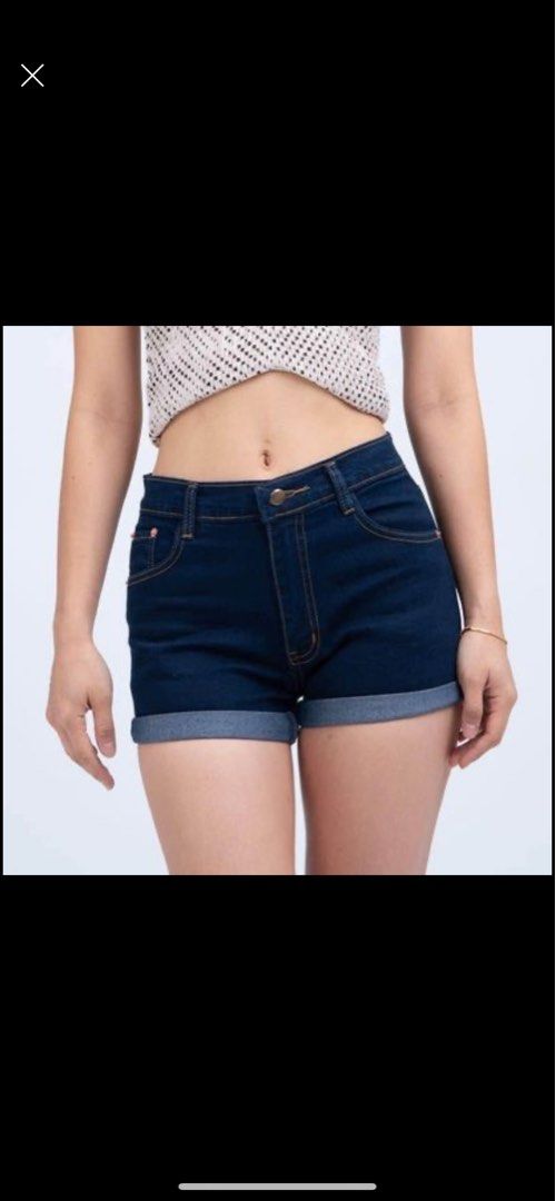Wholesale online jean shorts