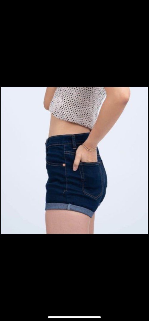 Denim Shorts wholesale available Women s Fashion Bottoms