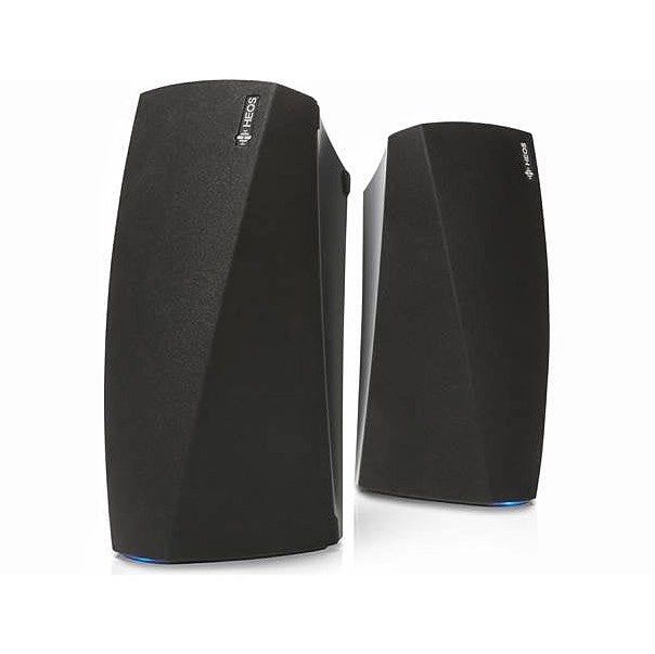 Denon Heos 3 HS1 Wifi Speakers 2 units